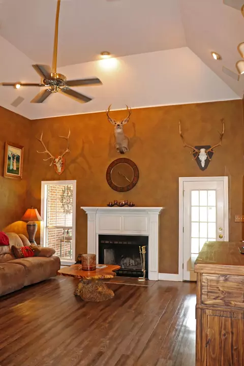 50 S Windridge Loop, Purvis, MS 39475 photo 3