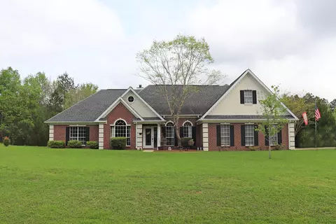 50 S Windridge Loop, Purvis, MS 39475 photo 1
