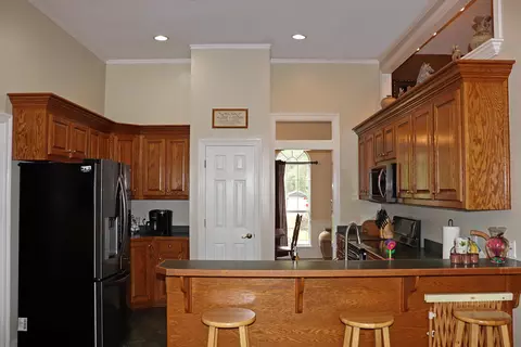 50 S Windridge Loop, Purvis, MS 39475 photo 5