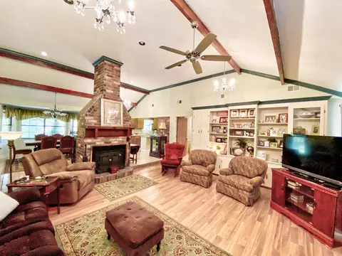 143 Doc Gore, Sumrall, MS 39482 photo 4