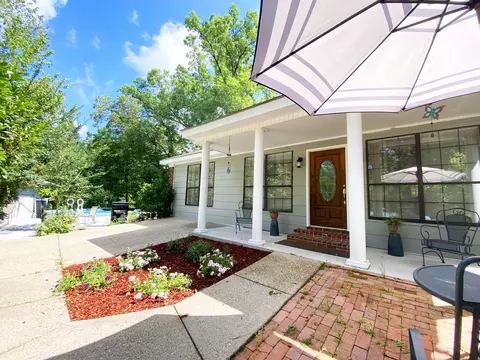 143 Doc Gore, Sumrall, MS 39482 photo 2