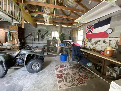 143 Doc Gore, Sumrall, MS 39482 photo 27