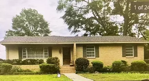 103 SW 3rd Ave, Magee, MS 39111 photo 1
