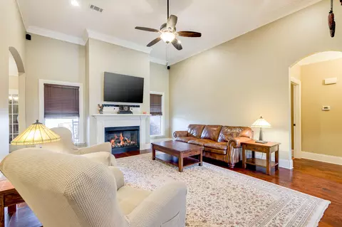 34 Chastain, Sumrall, MS 39482 photo 6