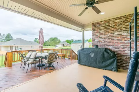 34 Chastain, Sumrall, MS 39482 photo 28