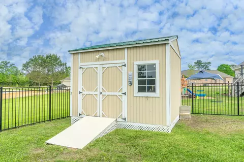 34 Chastain, Sumrall, MS 39482 photo 35