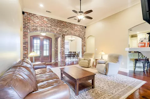 34 Chastain, Sumrall, MS 39482 photo 4