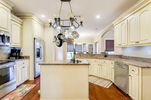 34 Chastain, Sumrall, MS 39482 photo 11