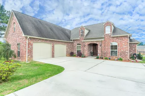 34 Chastain, Sumrall, MS 39482 photo 1