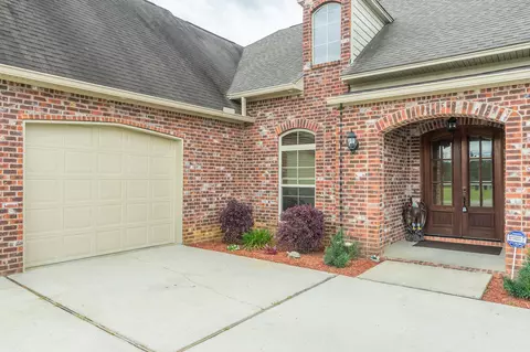 34 Chastain, Sumrall, MS 39482 photo 3