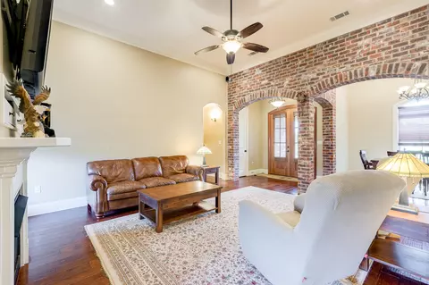 34 Chastain, Sumrall, MS 39482 photo 5