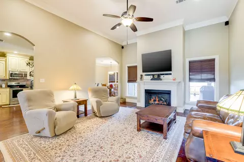 34 Chastain, Sumrall, MS 39482 photo 7