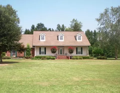 50 Pine Hill Rd, Sumrall, MS 39482 photo 1