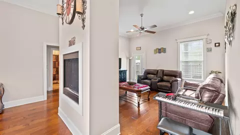 13 Fieldpoint, Petal, MS 39465 photo 11