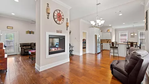 13 Fieldpoint, Petal, MS 39465 photo 5
