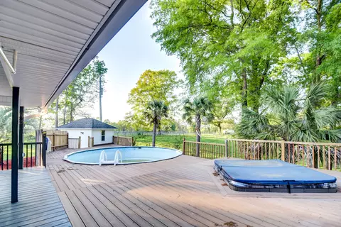 1100 Walker Rd, Sumrall, MS 39482 photo 10
