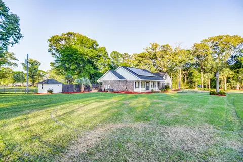 1100 Walker Rd, Sumrall, MS 39482 photo 7
