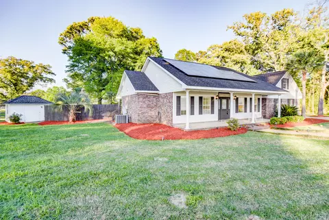 1100 Walker Rd, Sumrall, MS 39482 photo 6