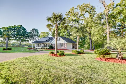 1100 Walker Rd, Sumrall, MS 39482 photo 3