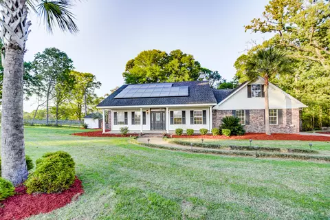 1100 Walker Rd, Sumrall, MS 39482 photo 4