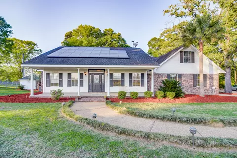 1100 Walker Rd, Sumrall, MS 39482 photo 5