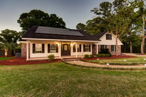 1100 Walker Rd, Sumrall, MS 39482 photo 80