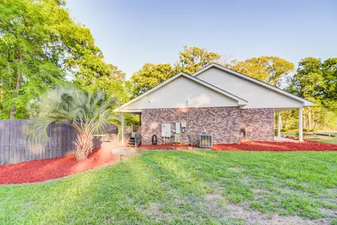 1100 Walker Rd, Sumrall, MS 39482 photo 8