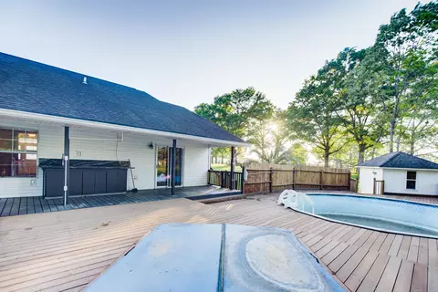 1100 Walker Rd, Sumrall, MS 39482 photo 11