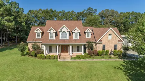 29 Richmond Rd, Sumrall, MS 39482 photo 1