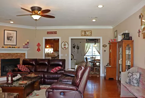 57 Timber Rdg, Purvis, MS 39475 photo 4