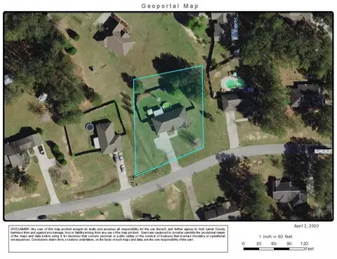 57 Timber Rdg, Purvis, MS 39475 photo 29