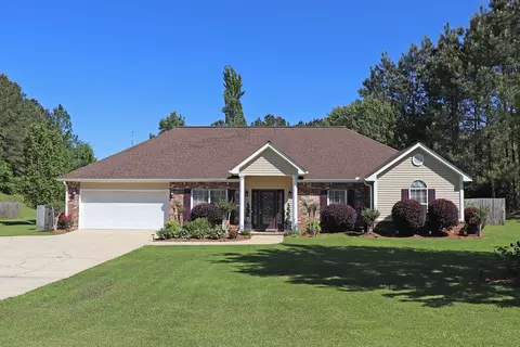 57 Timber Rdg, Purvis, MS 39475 photo 1