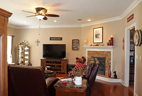 57 Timber Rdg, Purvis, MS 39475 photo 5