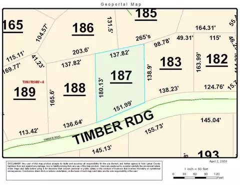57 Timber Rdg, Purvis, MS 39475 photo 30
