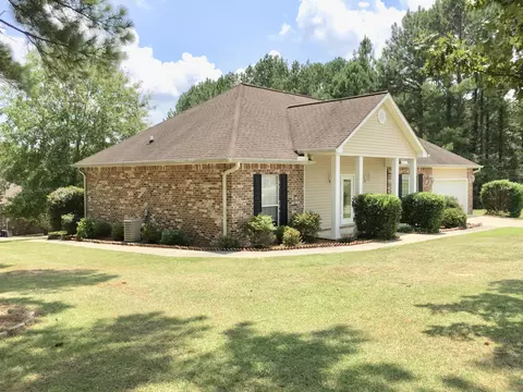 71 Windridge Ln, Purvis, MS 39475 photo 2