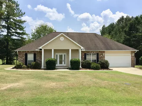 71 Windridge Ln, Purvis, MS 39475 photo 1