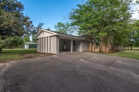 277 N Slade Rd, Sumrall, MS 39482 photo 22