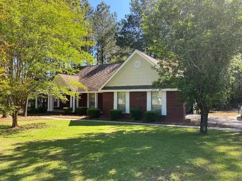 11 Pine Ridge Cir, Purvis, MS 39475 photo 1
