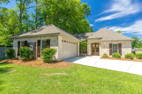 33 Fieldpointe, Petal, MS 39465 photo 1