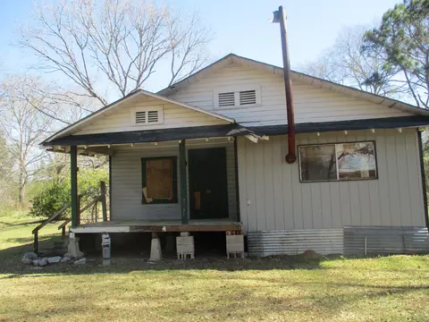 75 N Patten Rd, Sandy Hook, MS 39478 photo 1