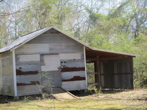 75 N Patten Rd, Sandy Hook, MS 39478 photo 2