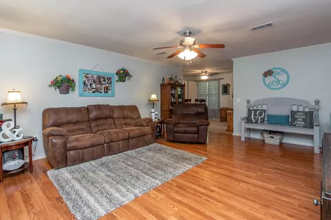 944 Wpa, Sumrall, MS 39482 photo 5