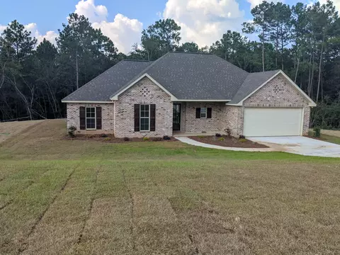 12 Forest Ridge Dr, Petal, MS 39465 photo 1