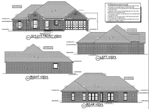 12 Forest Ridge Dr, Petal, MS 39465 photo 5