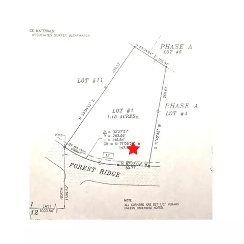 12 Forest Ridge Dr, Petal, MS 39465 photo 7