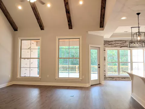 12 Forest Ridge Dr, Petal, MS 39465 photo 9