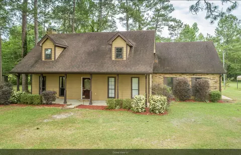 72 Bailey Rd, Petal, MS 39465 photo 1