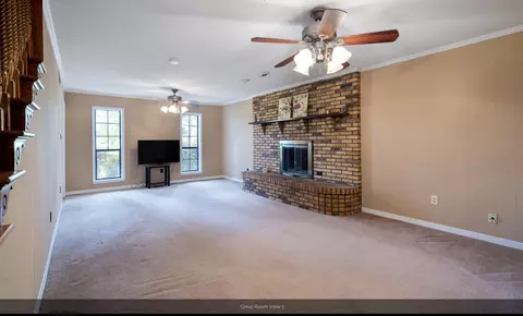 72 Bailey Rd, Petal, MS 39465 photo 4