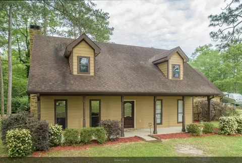 72 Bailey Rd, Petal, MS 39465 photo 2