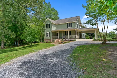 466 Knight Rd, Sumrall, MS 39482 photo 1